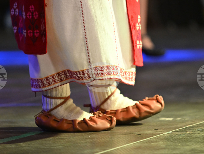 Нови групи за изучаване на народни танци за начинаещи стартират към Танцов клуб „Пагане” в Лондон