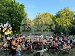 Снимка: Община Видин