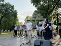 Снимка: Община Видин