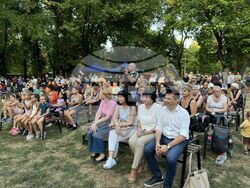 Снимка: Община Видин