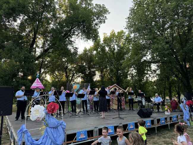 Община Видин: Тринадесето издание на Фестивала на изкуствата „Дунавски вълни“