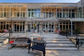 Детска градина - посещение