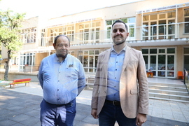 Детска градина - посещение