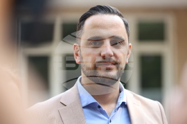 Детска градина - посещение