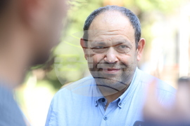 Детска градина - посещение