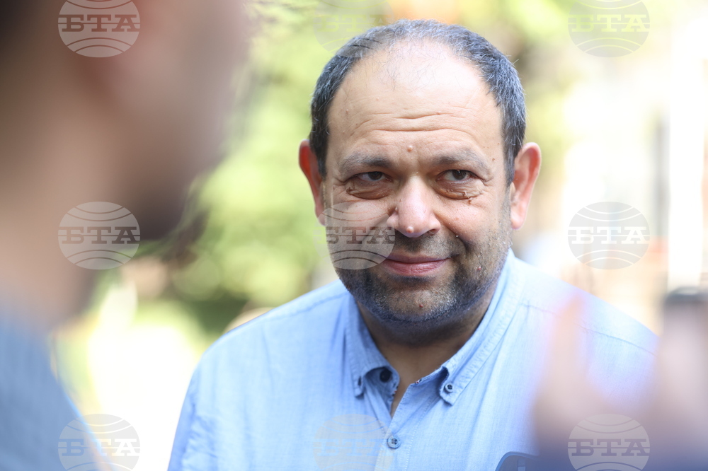 Детска градина - посещение