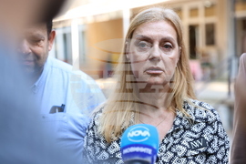 Детска градина - посещение