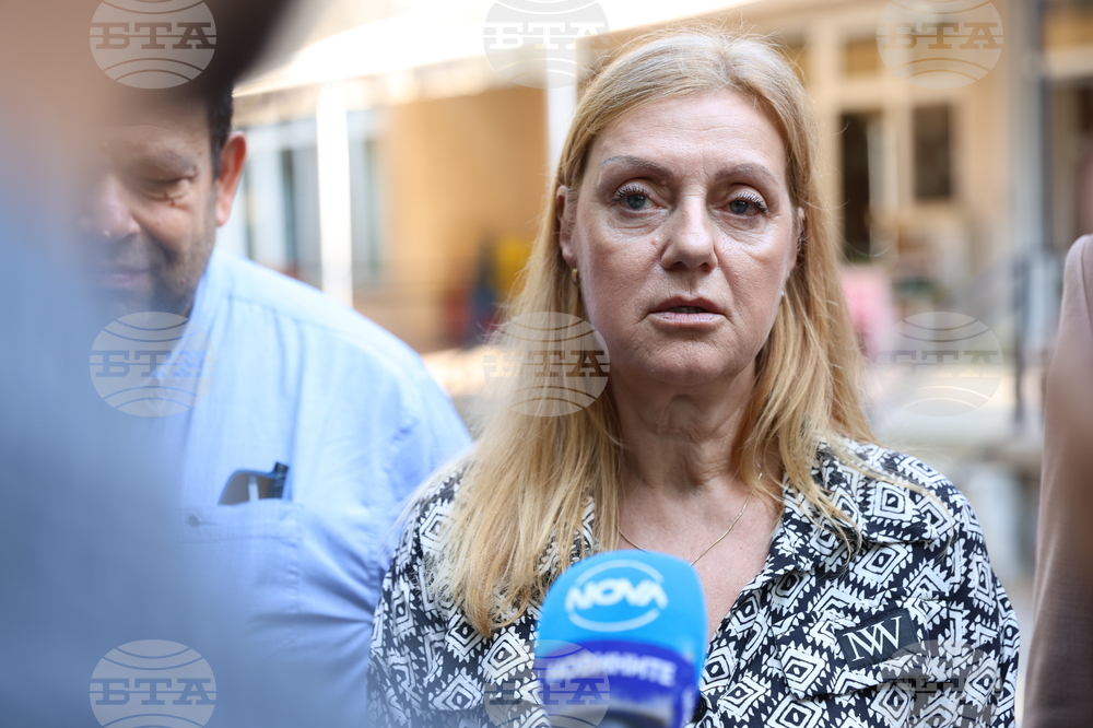 Детска градина - посещение