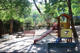 Детска градина - посещение