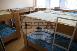 Детска градина - посещение