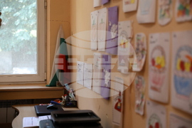 Детска градина - посещение