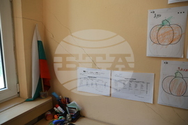 Детска градина - посещение