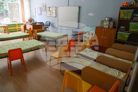 Детска градина - посещение