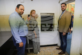 Детска градина - посещение