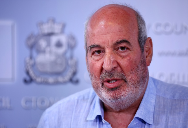 Красимир Гълъбов поиска оставката на заместник-кмета по екология Надежда Бобчева, както и уволнението на директора на завода за отпадъци