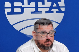 Национален пресклуб на БТА София - Европейски център за транспортни политики - пресконференция