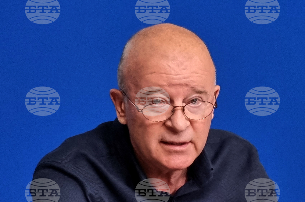 Национален пресклуб на БТА София - Европейски център за транспортни политики - пресконференция