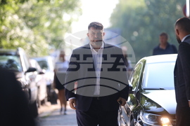 Мемориал „Гарнизонно стрелбище“  - Никола Вапцаров - поклонение