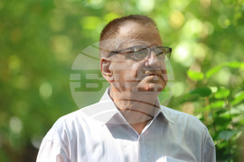 Мемориал „Гарнизонно стрелбище“  - Никола Вапцаров - поклонение