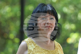 Мемориал „Гарнизонно стрелбище“  - Никола Вапцаров - поклонение