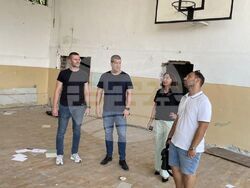 Снимка: Община Стара Загора