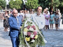 Снимка: Община Банско