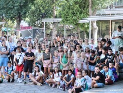 Снимка: Община Банско