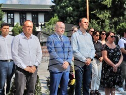 Снимка: Община Банско