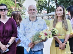 Снимка: Община Банско