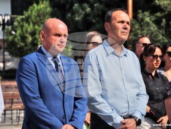 Снимка: Община Банско