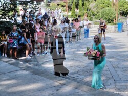 Снимка: Община Банско