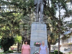 Снимка: Община Банско