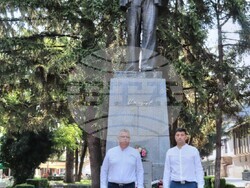 Снимка: Община Банско