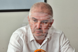 Варна - ВиК - среща