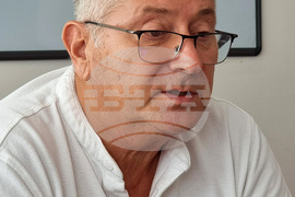 Варна - ВиК - среща