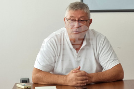 Варна - ВиК - среща