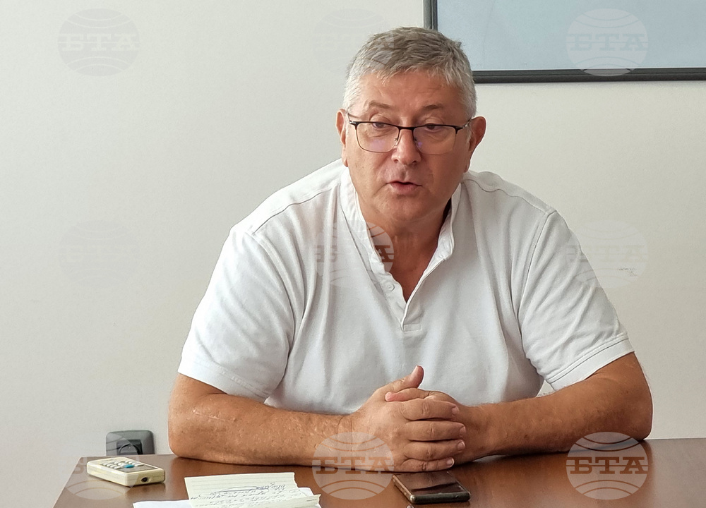 Варна - ВиК - среща