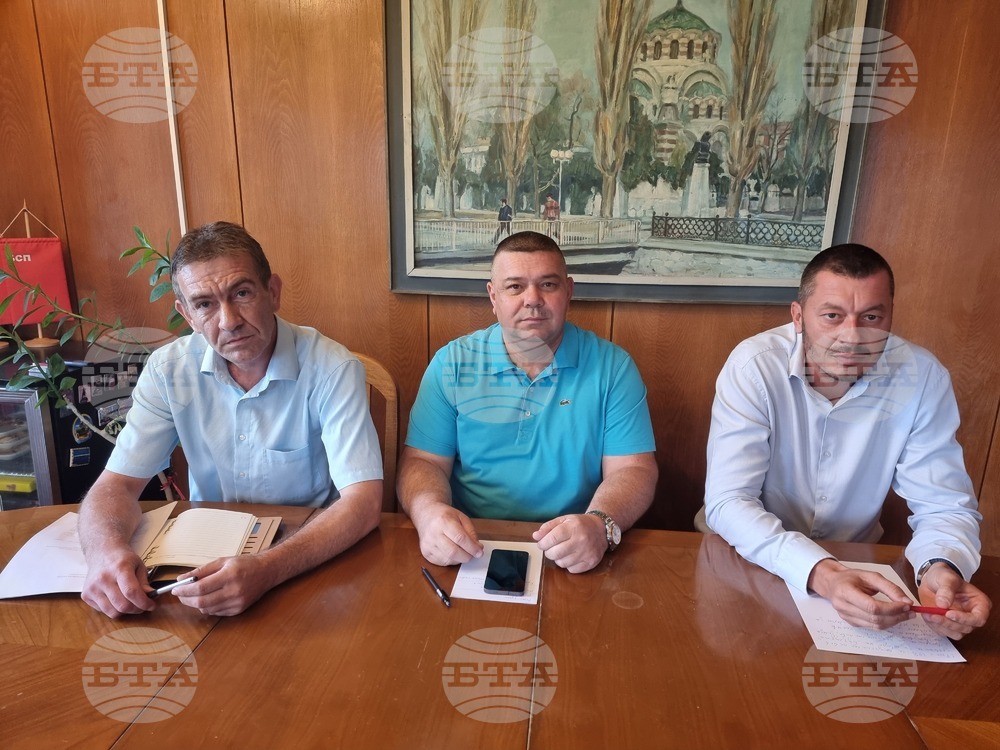 Повече от 1400 членове и симпатизанти на БСП от област Плевен ще участват на събора на Бузлуджа