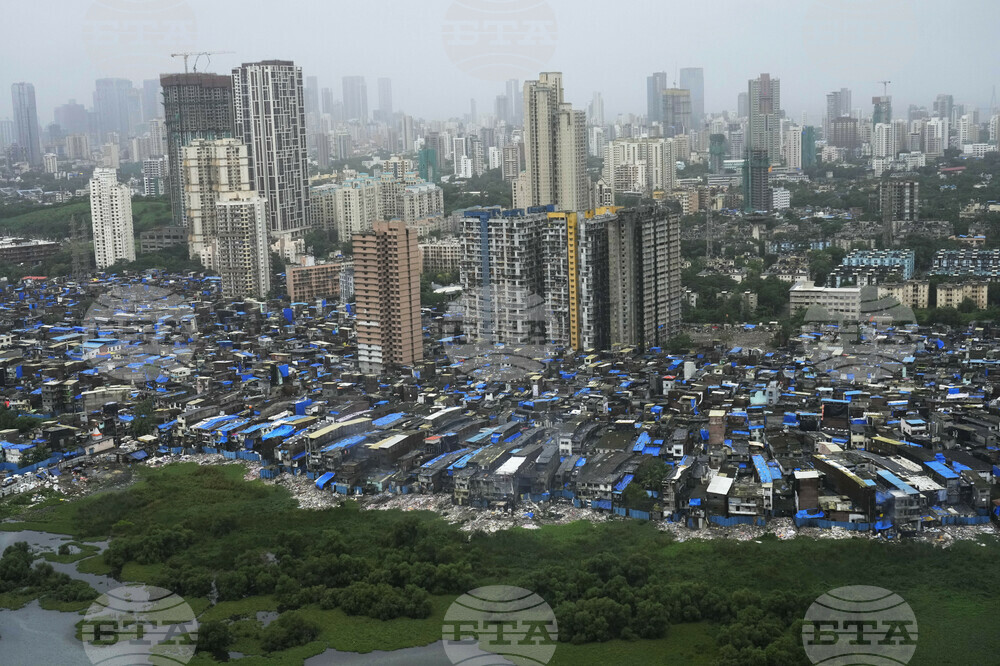 Индийската икономика да нарасне със 7,4 на сто през 2025 г. прогнозира Делхи