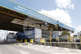 Русе - ГКПП „Дунав мост” - трафик