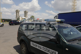 Русе - ГКПП „Дунав мост” - трафик