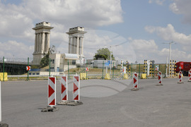 Русе - ГКПП „Дунав мост” - трафик