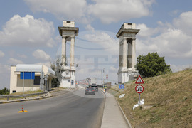 Русе - ГКПП „Дунав мост” - трафик