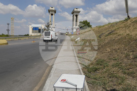 Русе - ГКПП „Дунав мост” - трафик