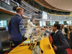 Снимка: Пресофис Цветелина Пенкова – евродепутат