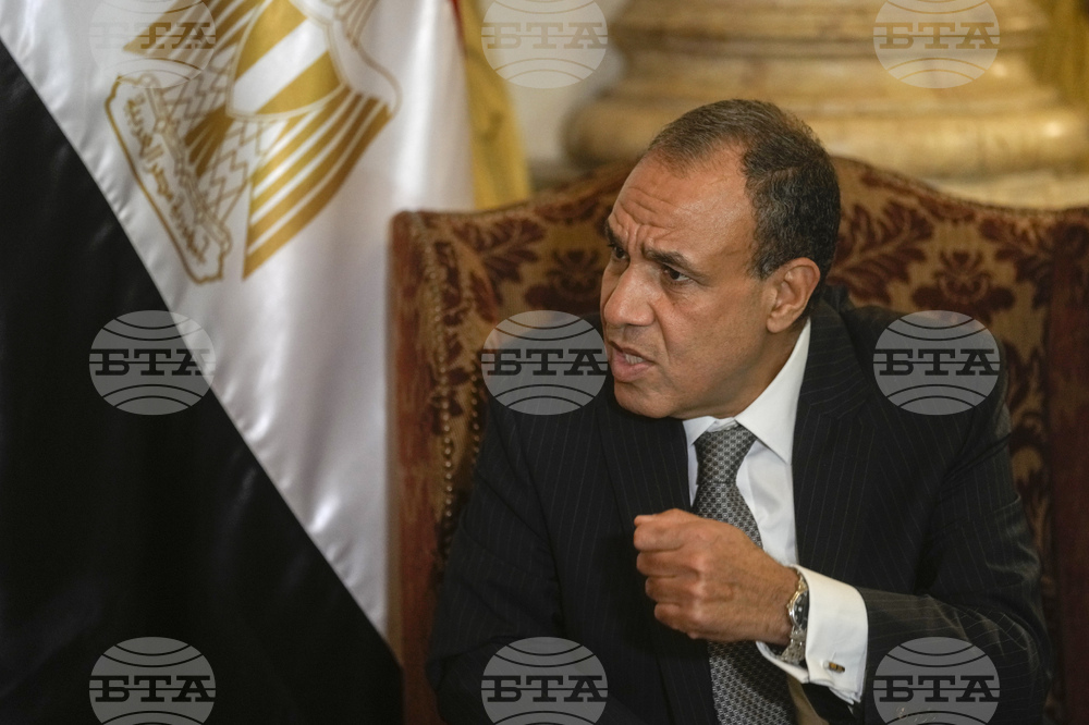 МЕНА: Египет е домакин на пета среща с цел постигане на мир в Судан