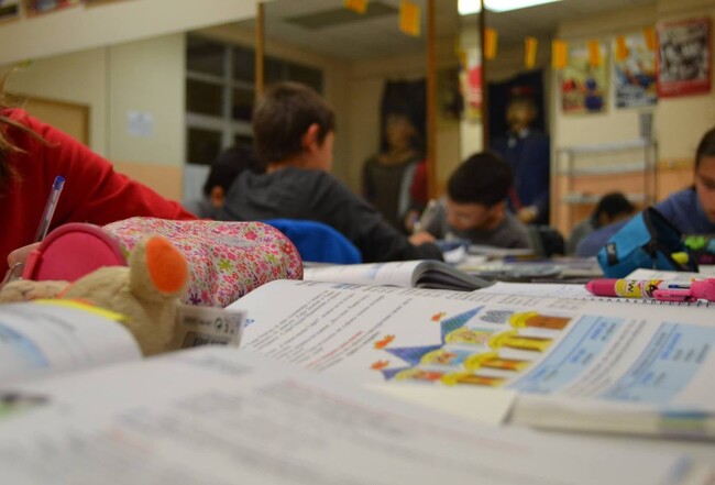 Началото на шестнадесетата учебна година за Българското училище „Св. Седмочисленици“ в Реус, Испания, ще бъде поставено днес