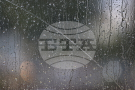 Ежедневие  - дъжд