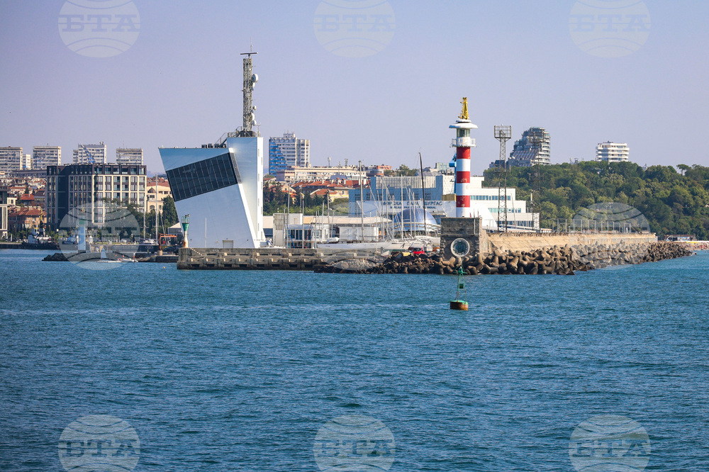 Бургас ще бъде домакин на международния форум "Големи инфраструктурни проекти за една обединена Европа"