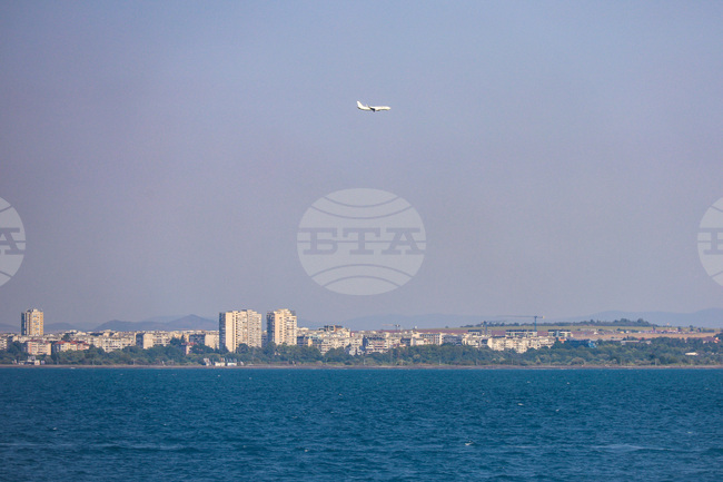 Five Research Vessels to Survey Black Sea Optical Cable Network